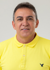 Retrato de RANIERI MAZZILLE