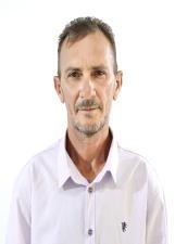 Retrato de NALDO