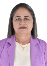 Retrato de ZENAIDE