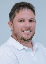 Retrato de RUBENS VIEIRA