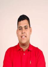 Retrato de CÍCERO BRANCO JÚNIOR