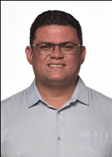 Retrato de JOÃO NETO GOMES