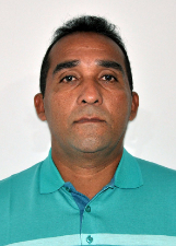 Retrato de PROFESSOR PAULO