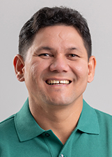 Retrato de VEIM DA FETRAF