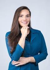 Retrato de GABRIELLA PINHO