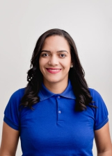 Retrato de ANDREIA FERREIRA