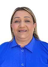Retrato de PROF. KATIA DE LUIZINHO