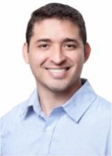 Retrato de GUILHERME MACÊDO