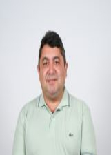 Retrato de RAIMUNDINHO MINEIRO