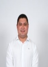 Retrato de JADEILSON PEREIRA