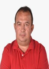 Retrato de SERVINHO