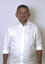 Retrato de EDVAN SILVA