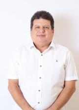 Retrato de WAGNO SOARES