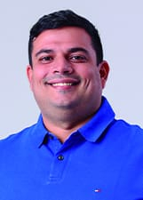 Retrato de FELIPE BRENO