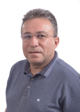 Retrato de LUÍS ALBERTO