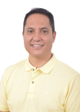 Retrato de KASSIO LEAL