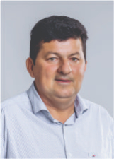 Retrato de MOLÃO