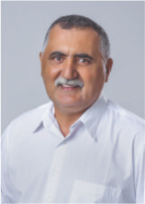 Retrato de GUSTÃO