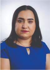 Retrato de FRANCINETE DE OSMAR