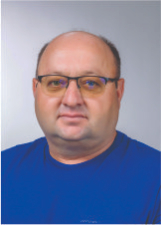 Retrato de JOÃO DE DECA