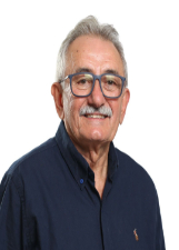 Retrato de DR NORBERTO