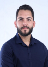 Retrato de LUIZ ANGEL