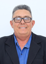 Retrato de AIRTON GOMES
