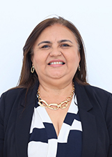 Retrato de PROFESSORA SOCORRO CIPRIANO