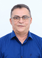 Retrato de DR OSMUNDO
