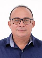 Retrato de DANIEL OLIVEIRA