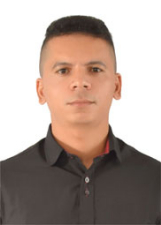 Retrato de JAURO DIAS