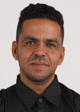 Retrato de GENILSON ROSENDO LIMA