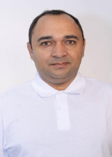 Retrato de THARLIS SANTOS