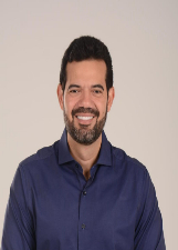 Retrato de DR EVANDRO