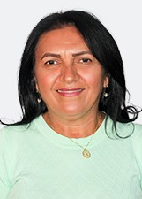 Retrato de LAETE LEAL
