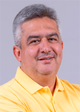 Retrato de DR CRISTIANO MIRANDA