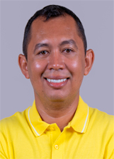 Retrato de PROF CLÉCIO BATISTA