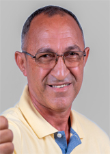 Retrato de CLAUDENOR LOPES