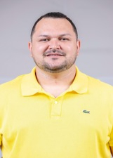 Retrato de TENÓRIO