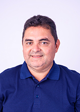 Retrato de BENÉ IBIAPINA
