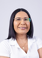 Retrato de DEUSA DE MORAES