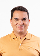 Retrato de LUCAS RAMON
