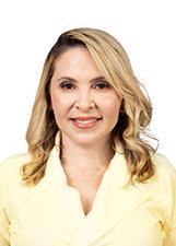 Retrato de RENATA BELO