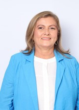 Retrato de IRISMAR