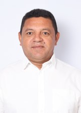 Retrato de FABINHO