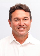 Retrato de GLEISON MOTA