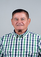 Retrato de MUNDIM