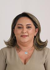 Retrato de AURICINÉIA