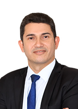 Retrato de NALDINHO