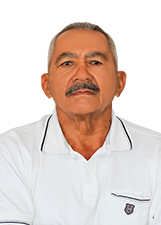 Retrato de DEMAR LIMA
